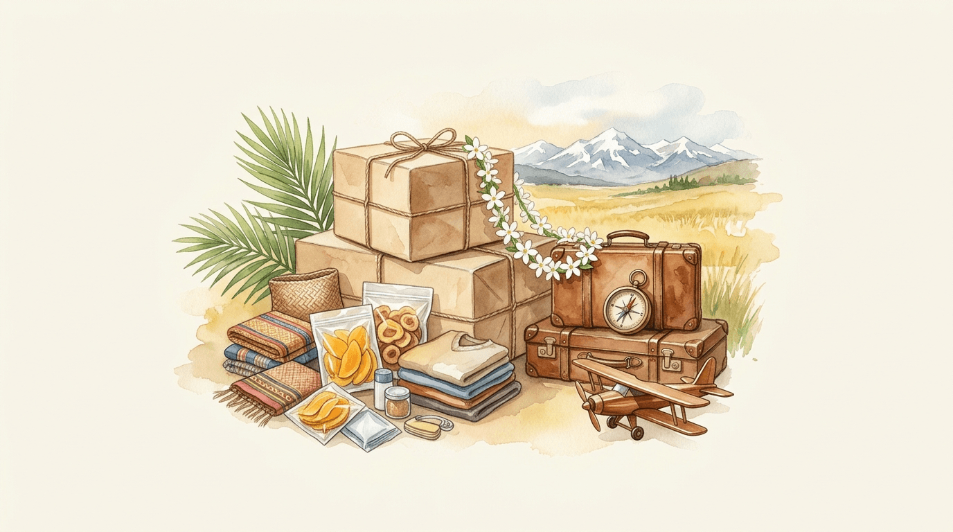 Forex Cargo Travel & Tours cover