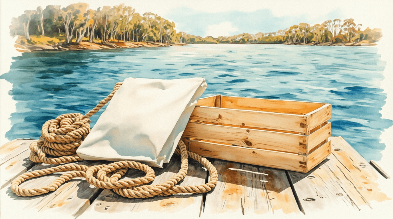 Global Cargo Services WA cover
