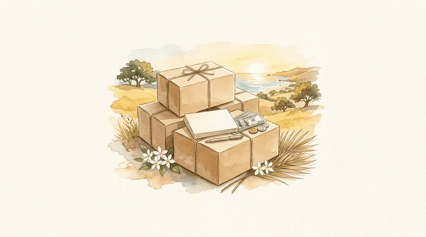 LOGO Cargo Riverside cover