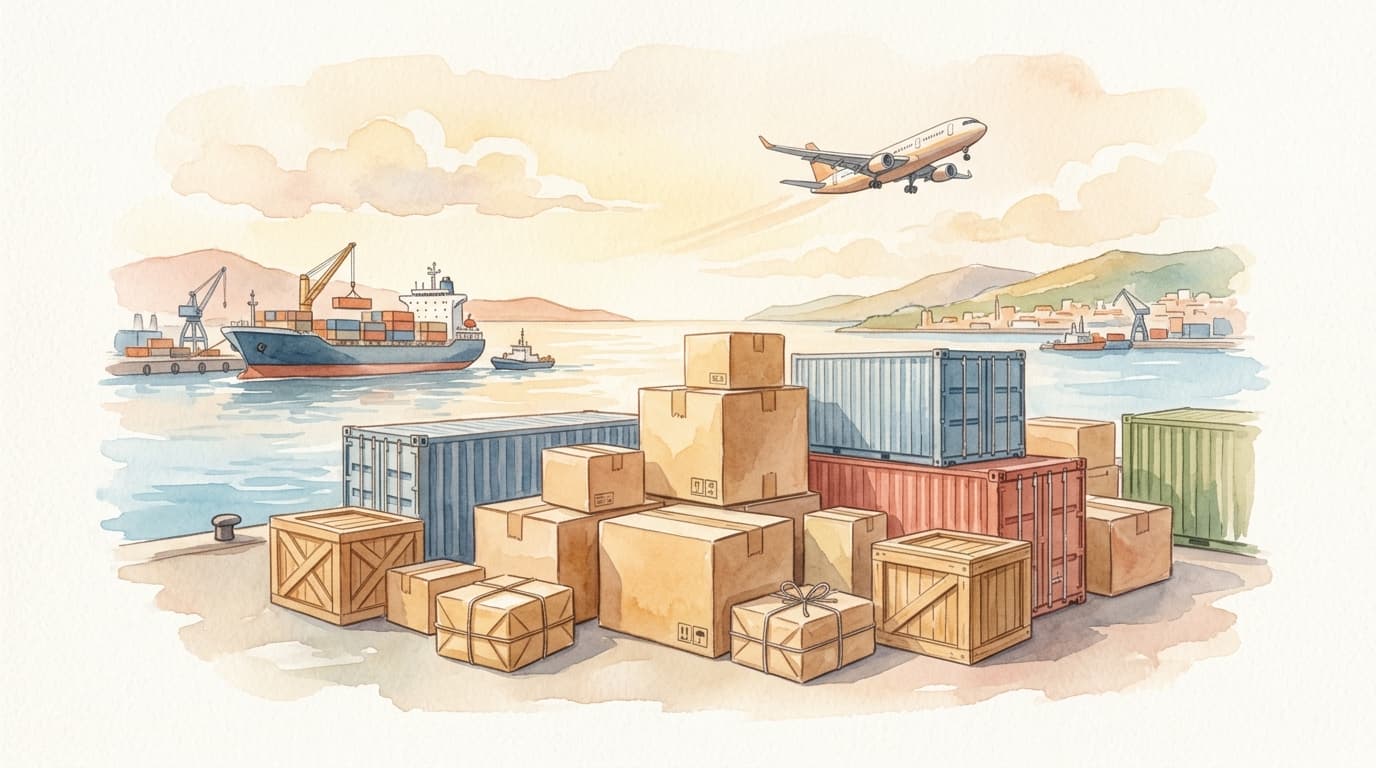 Phil-NZ Global Cargo cover