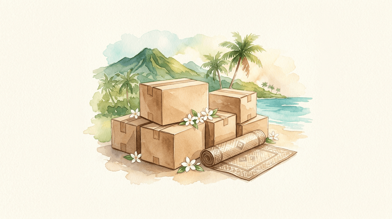 Pinoy Express Cargo cover
