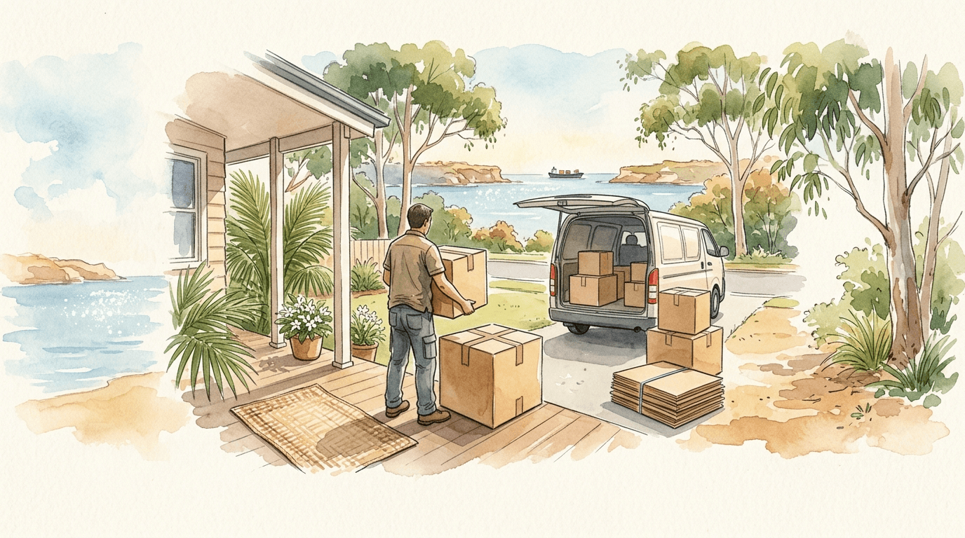 PLUS Cargo Global Forwarder cover