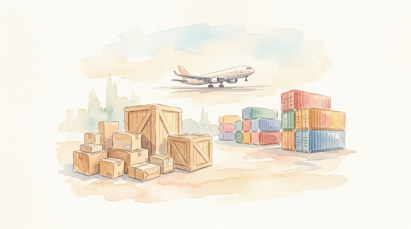 Umac Cargo NZ cover