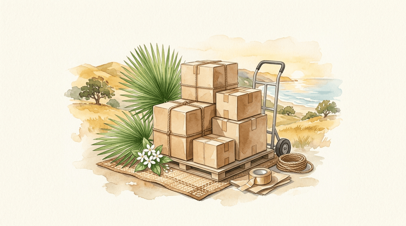 UMAC Express Cargo - Paramount cover