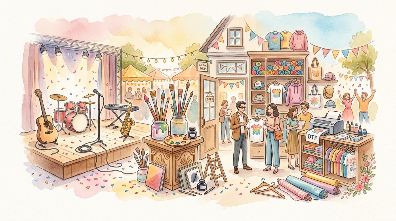 5 STAR PRINTS & SUPPLIES cover