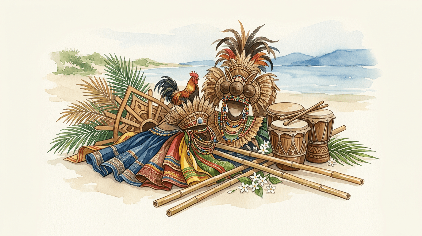 Ati-Atihan Group of Melbourne cover