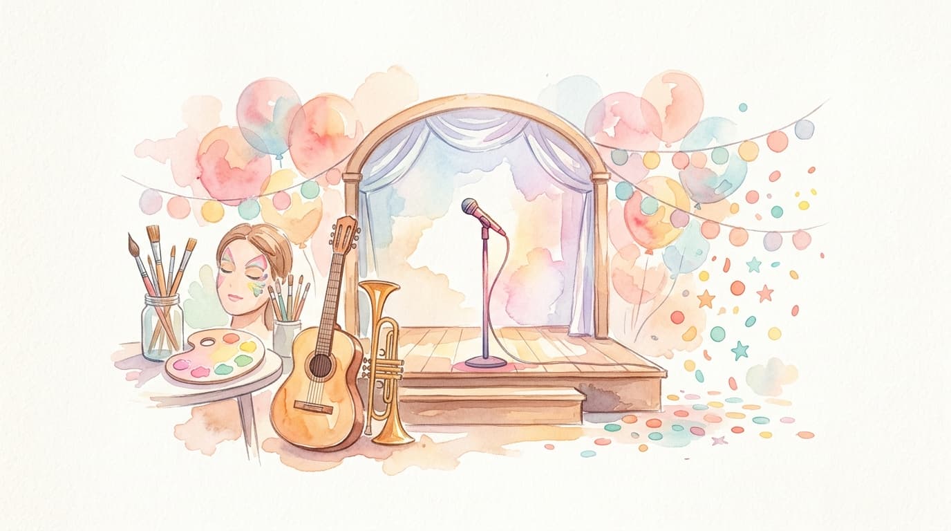 Balloon Creations Made With Love cover
