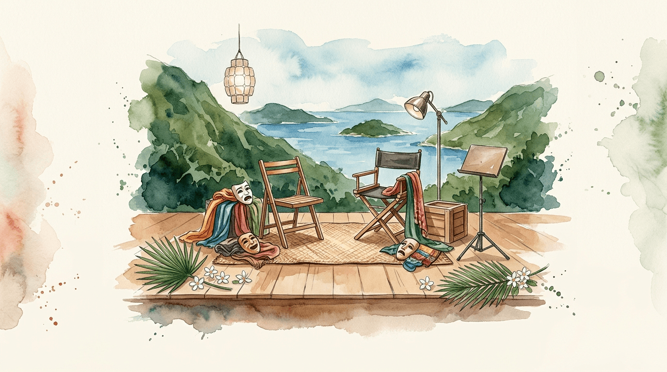The Bootstrap Theatre cover