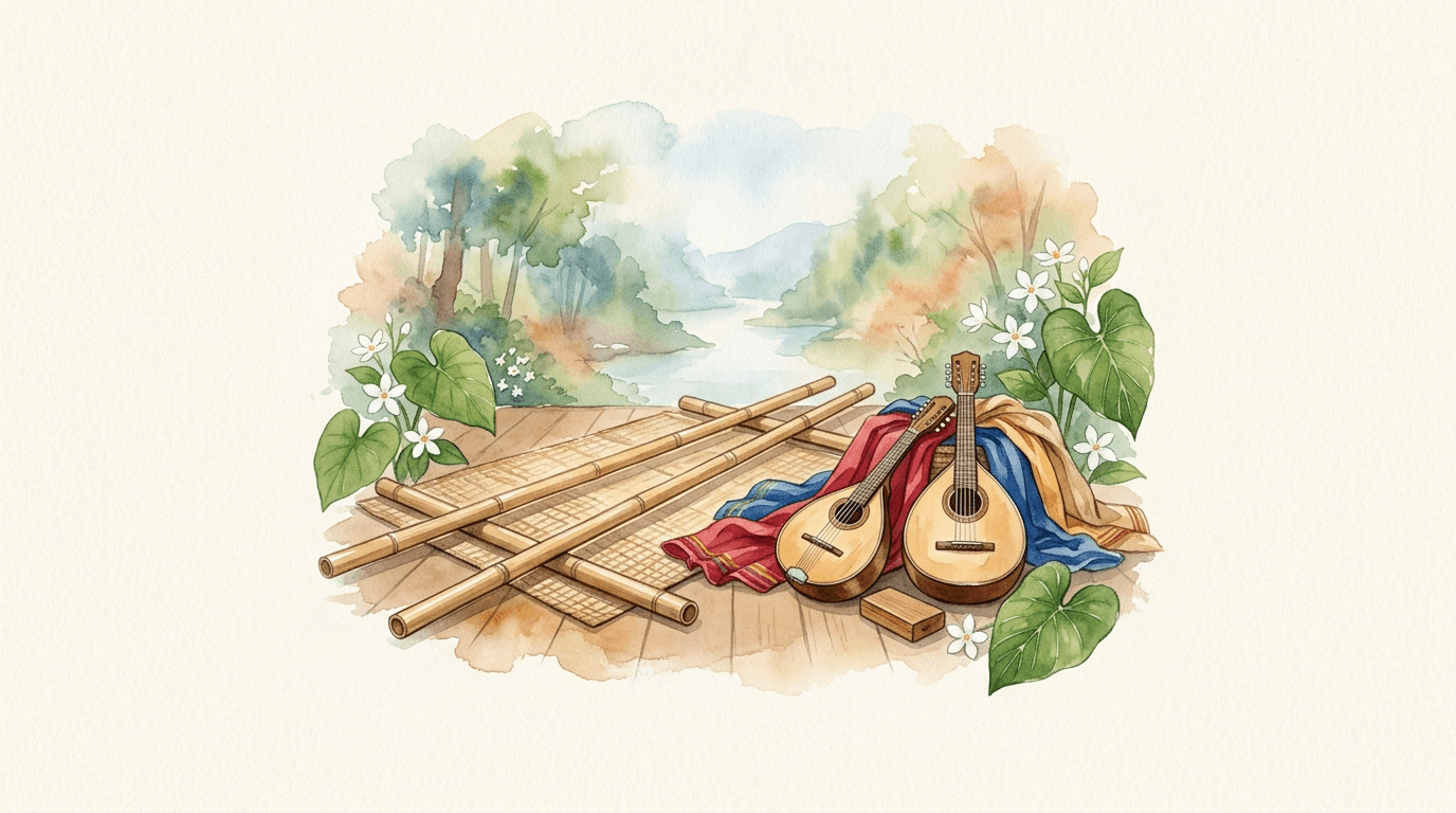 Culture Philippines of Ontario cover