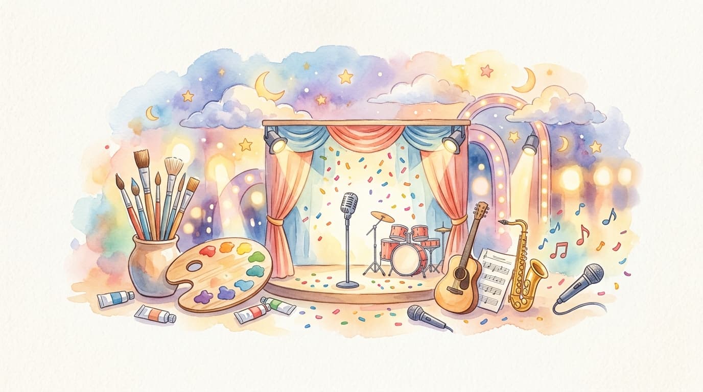 Dreamsky Studios cover