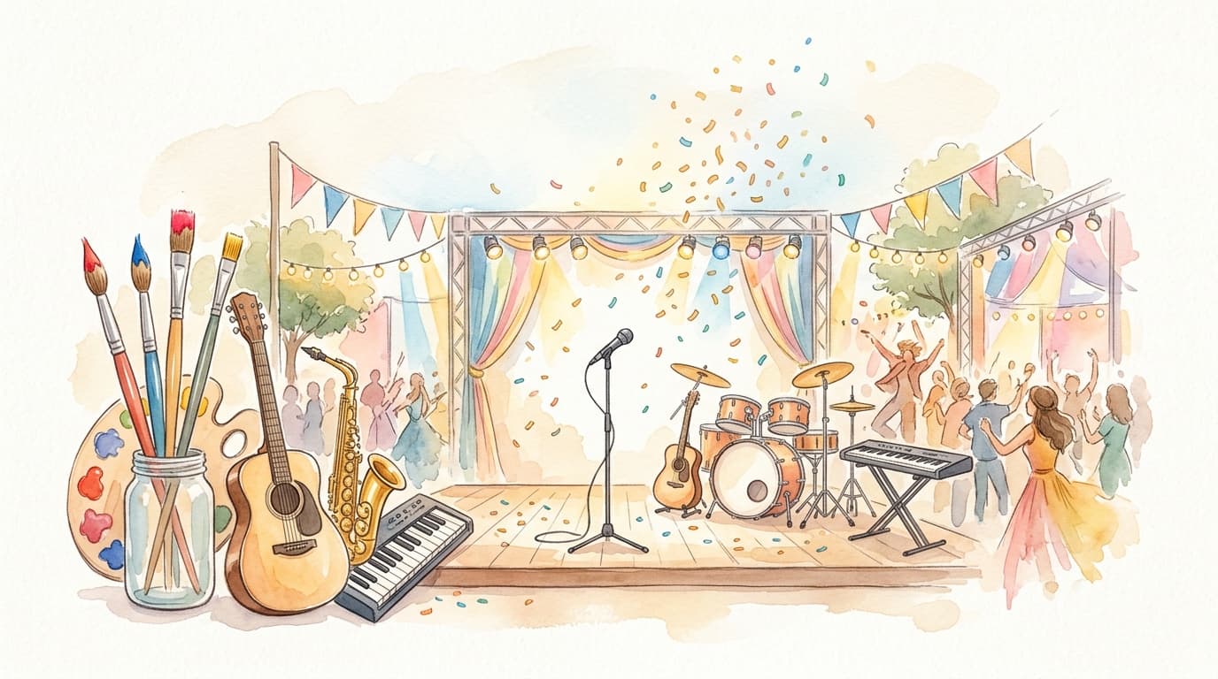 EPIC Events NZ Ltd. cover