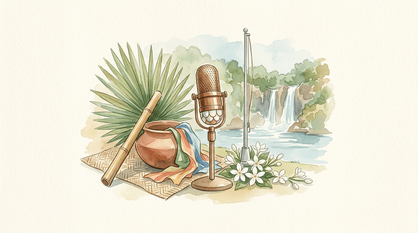 Hamilton Philippine Heritage Festival cover
