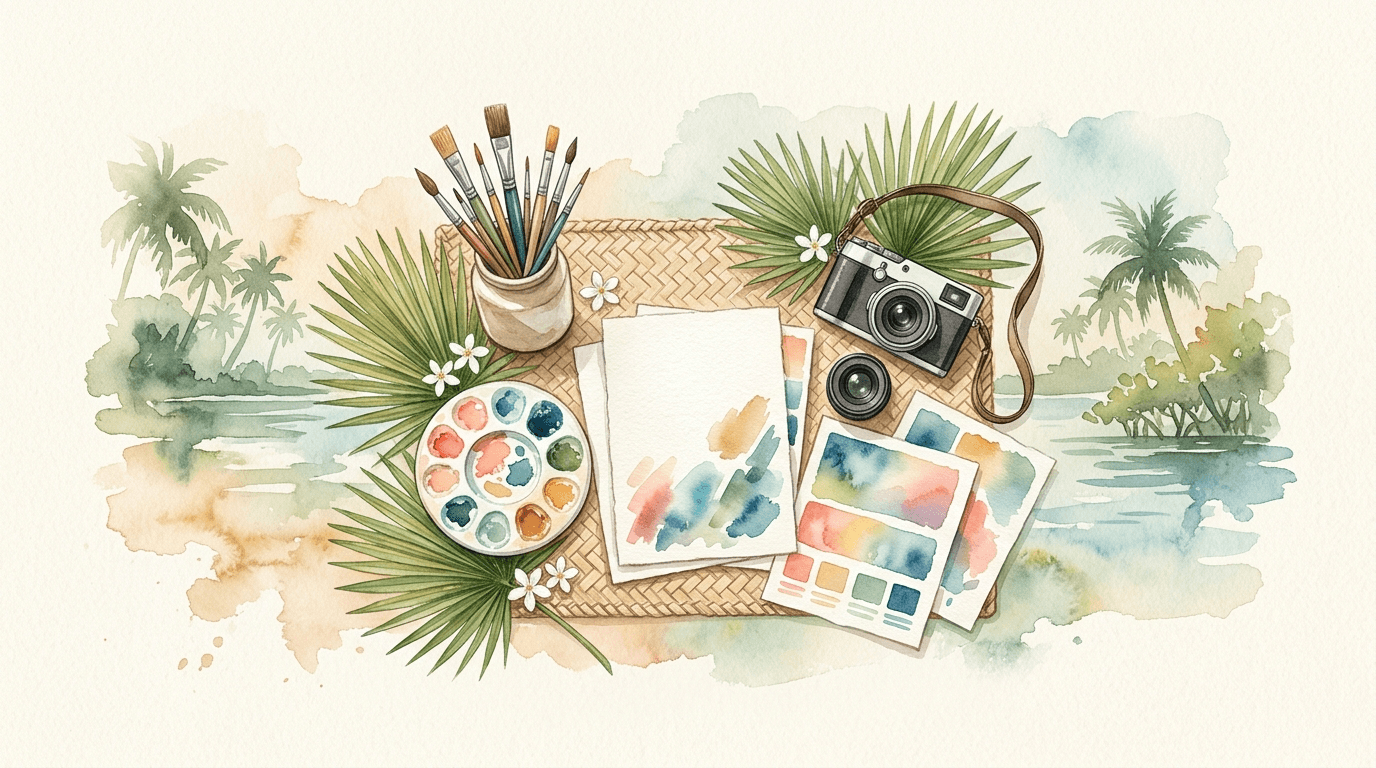 JH Creative cover