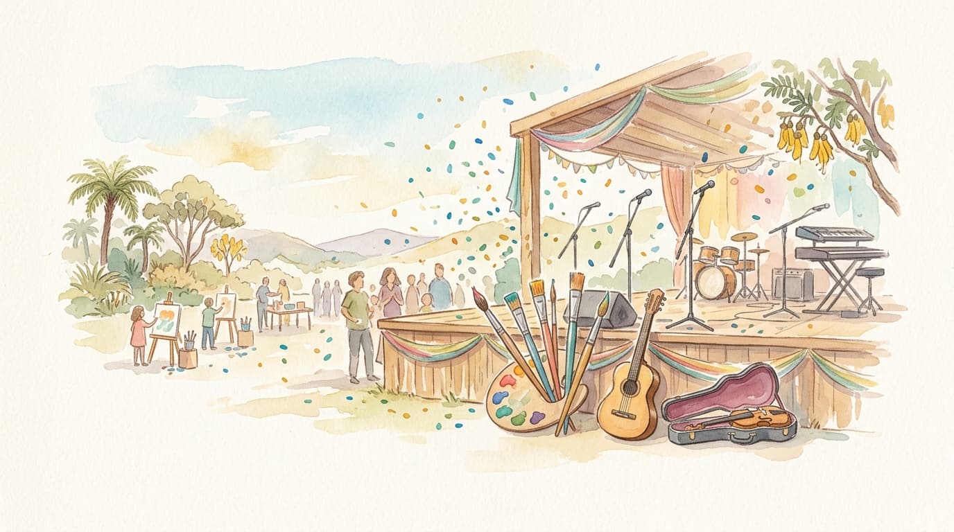 Kanorau New Zealand cover
