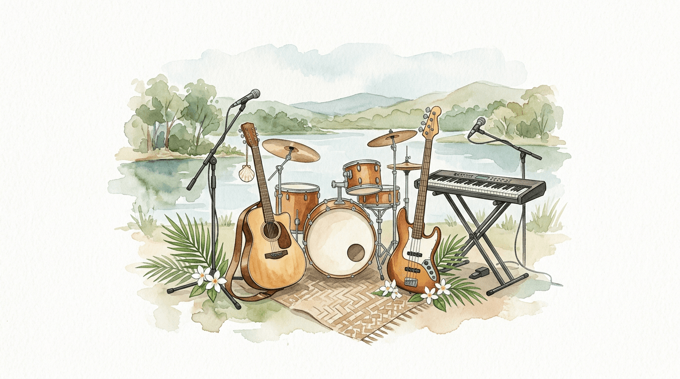 Kapital Kultura Band cover