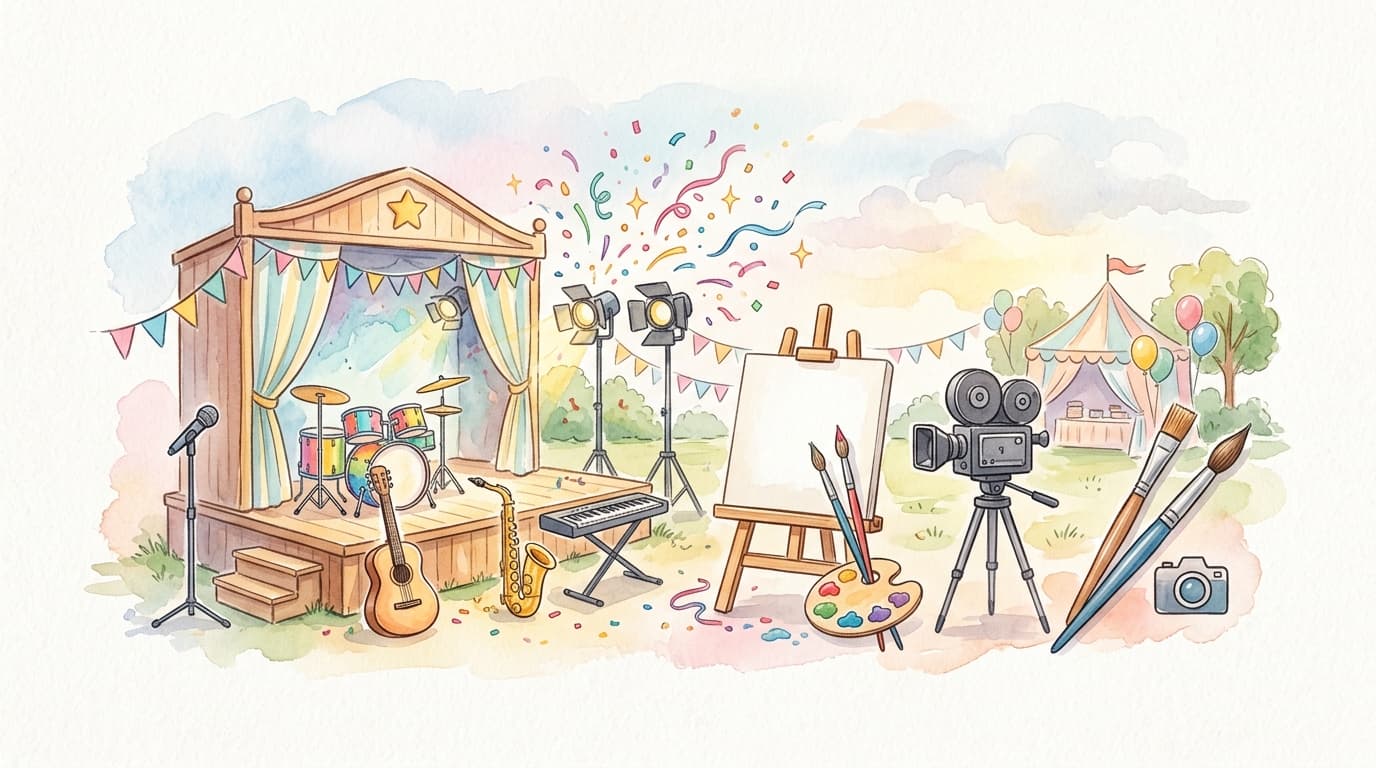 Kiddie Klicks cover