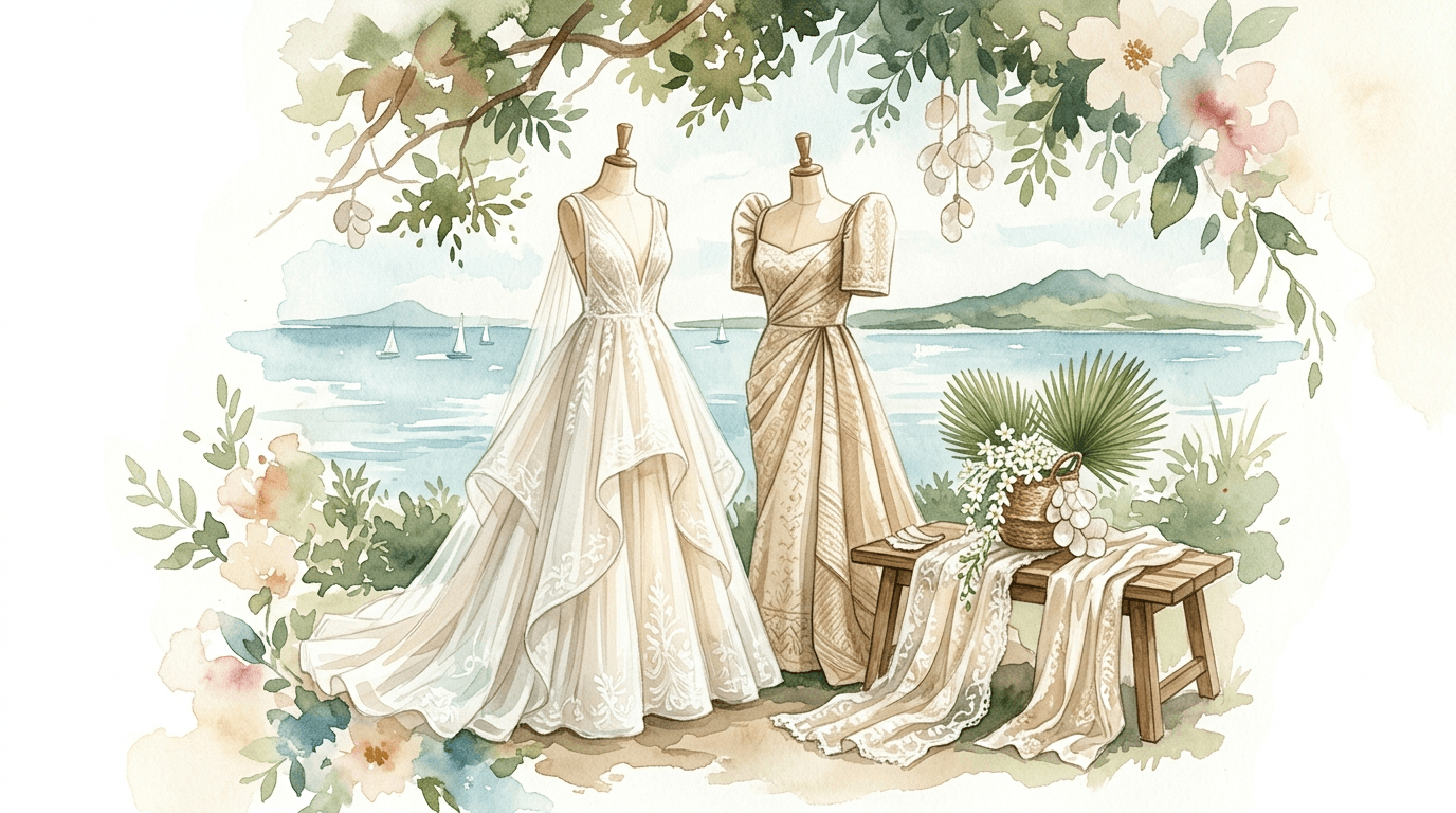 Maria Gabriela Couture cover
