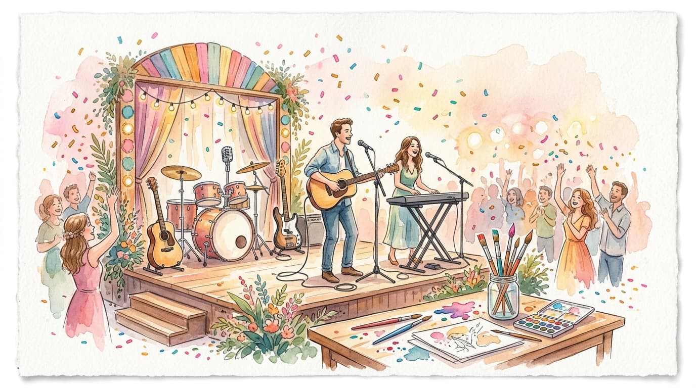 Nate & Thea cover