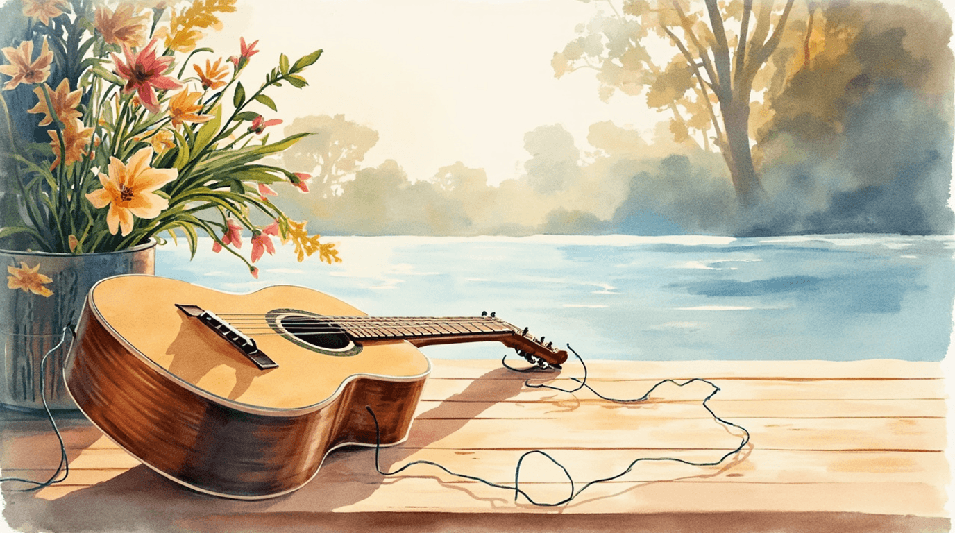 Paradance cover