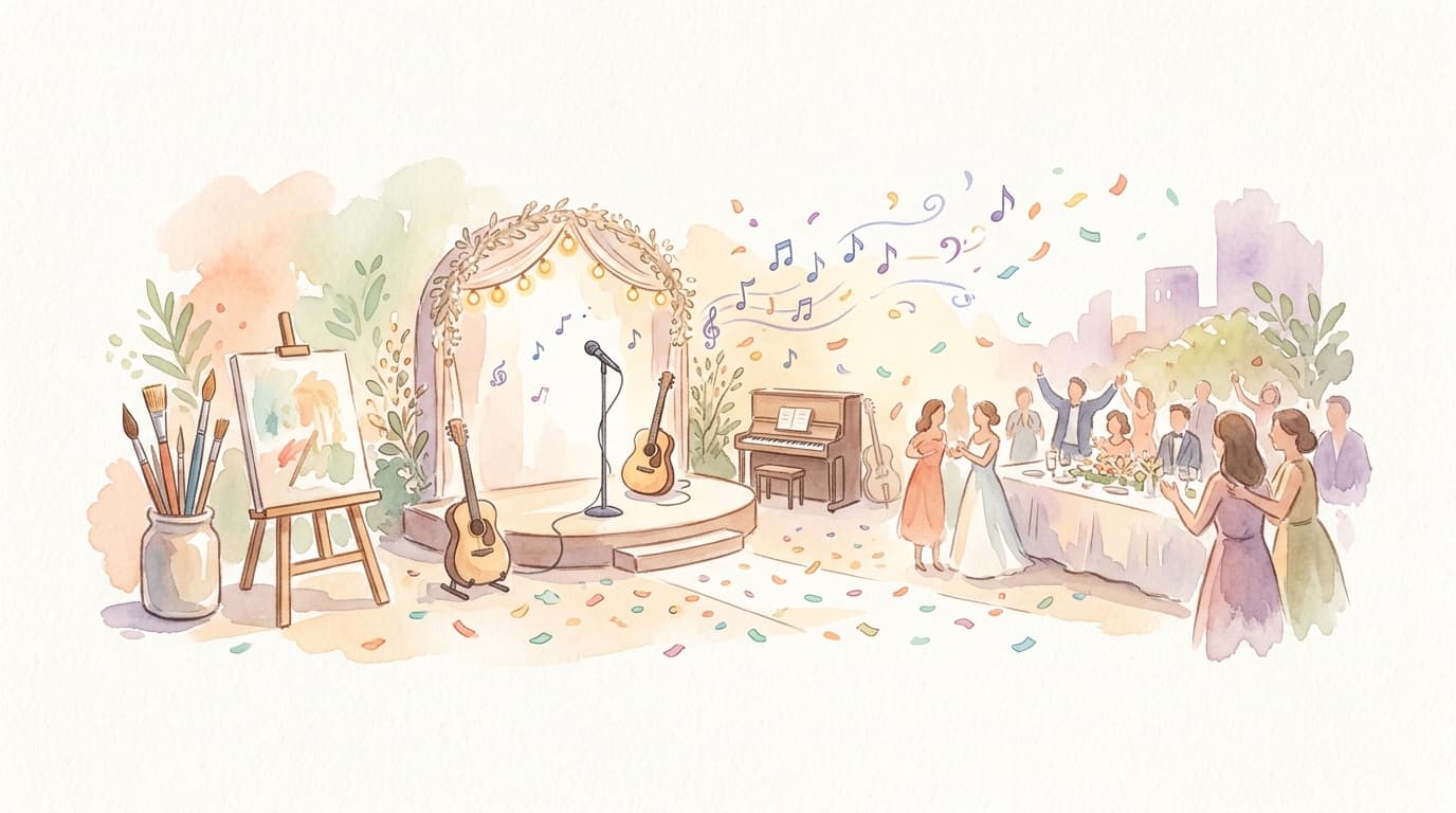 Patty Lagera Wedding Videographer cover