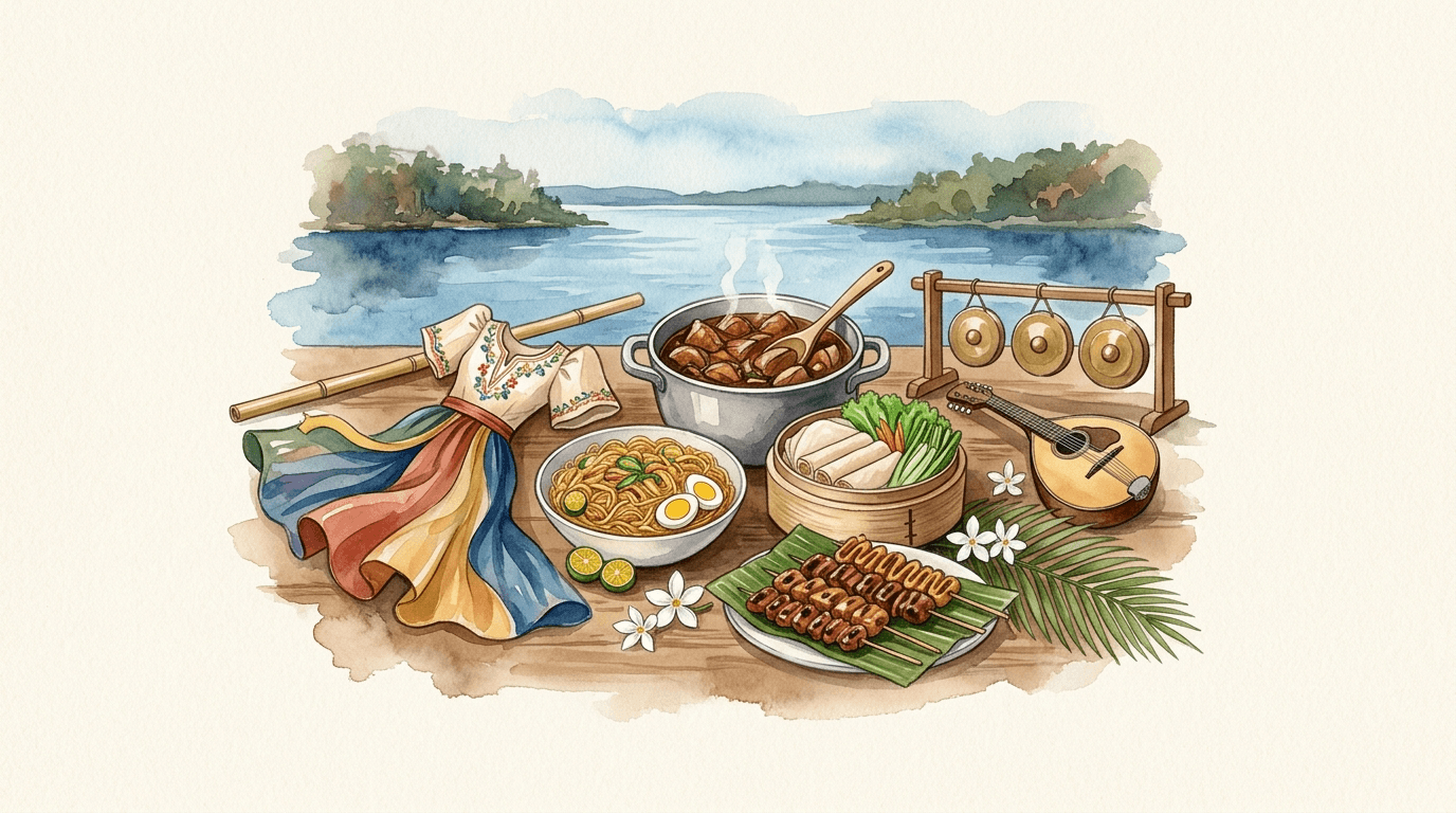 Philippine Legacy and Cultural Alliance cover