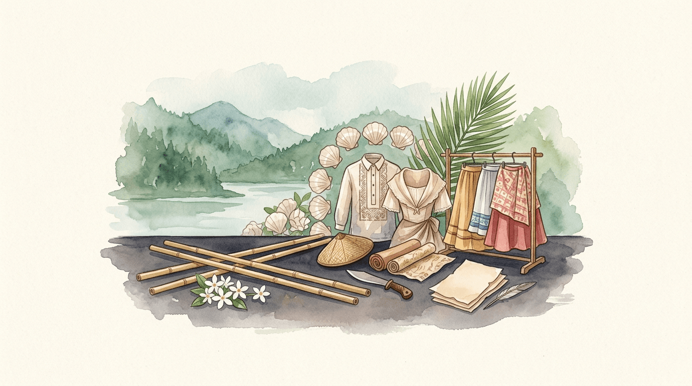 Philippines Historama Society of BC cover