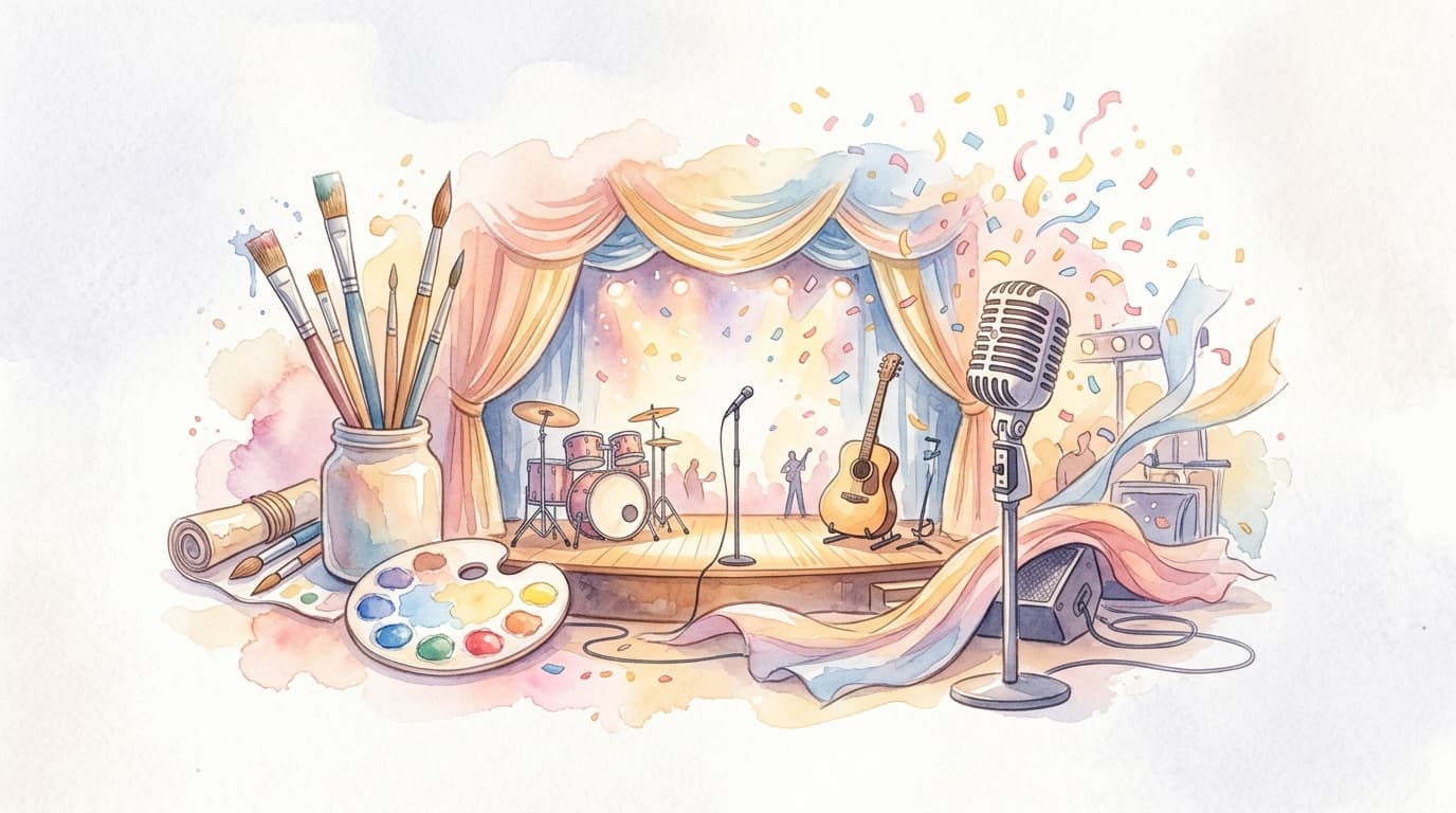 RCP Visuals cover