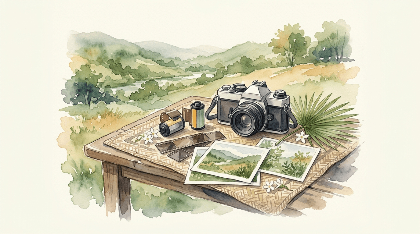 Rich-Joseph Facun Photography cover