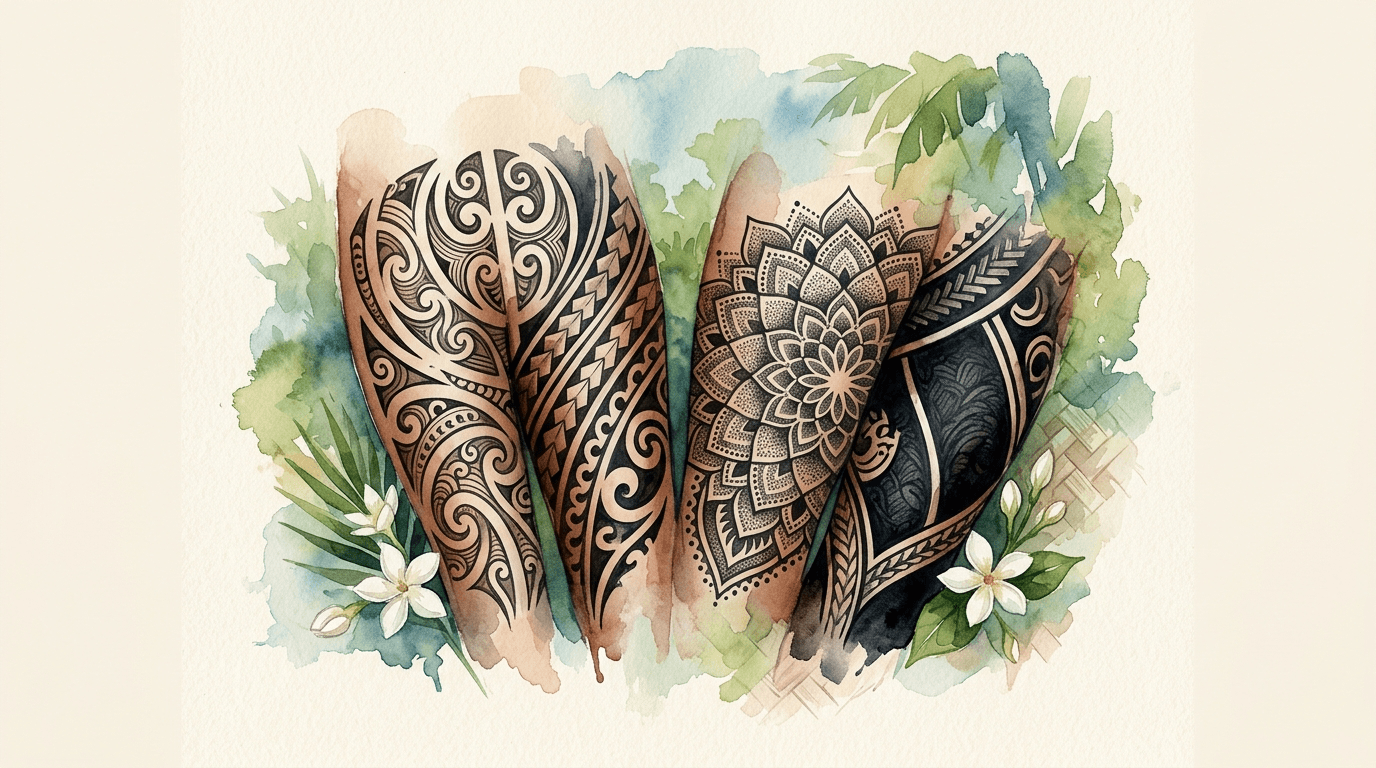 SGoons Tattoo cover