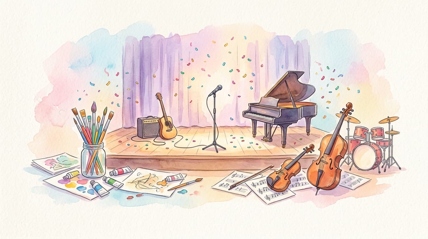 TG Music Studio cover
