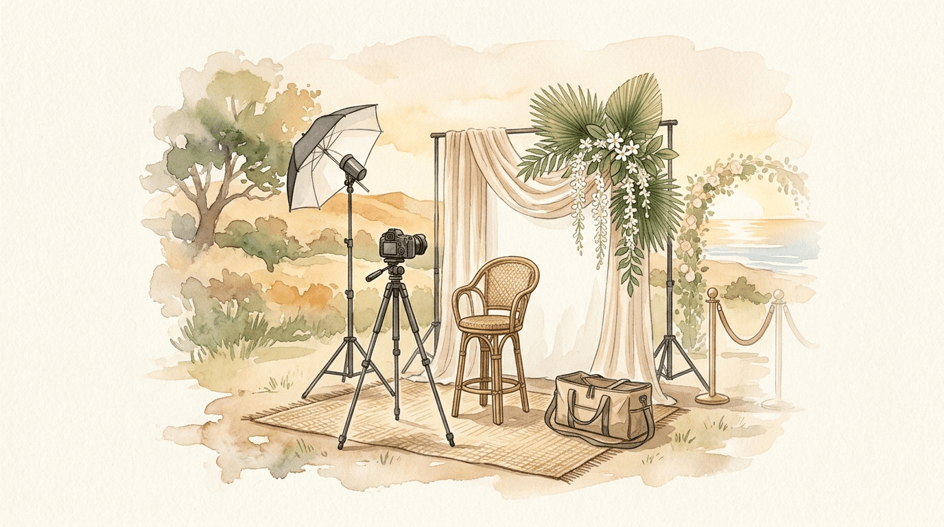 The Lounge Booth cover