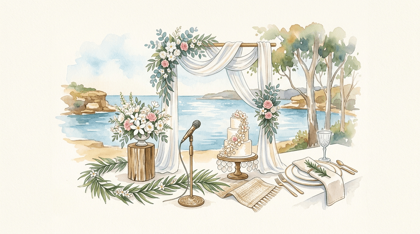 ZM Events and Coordination cover