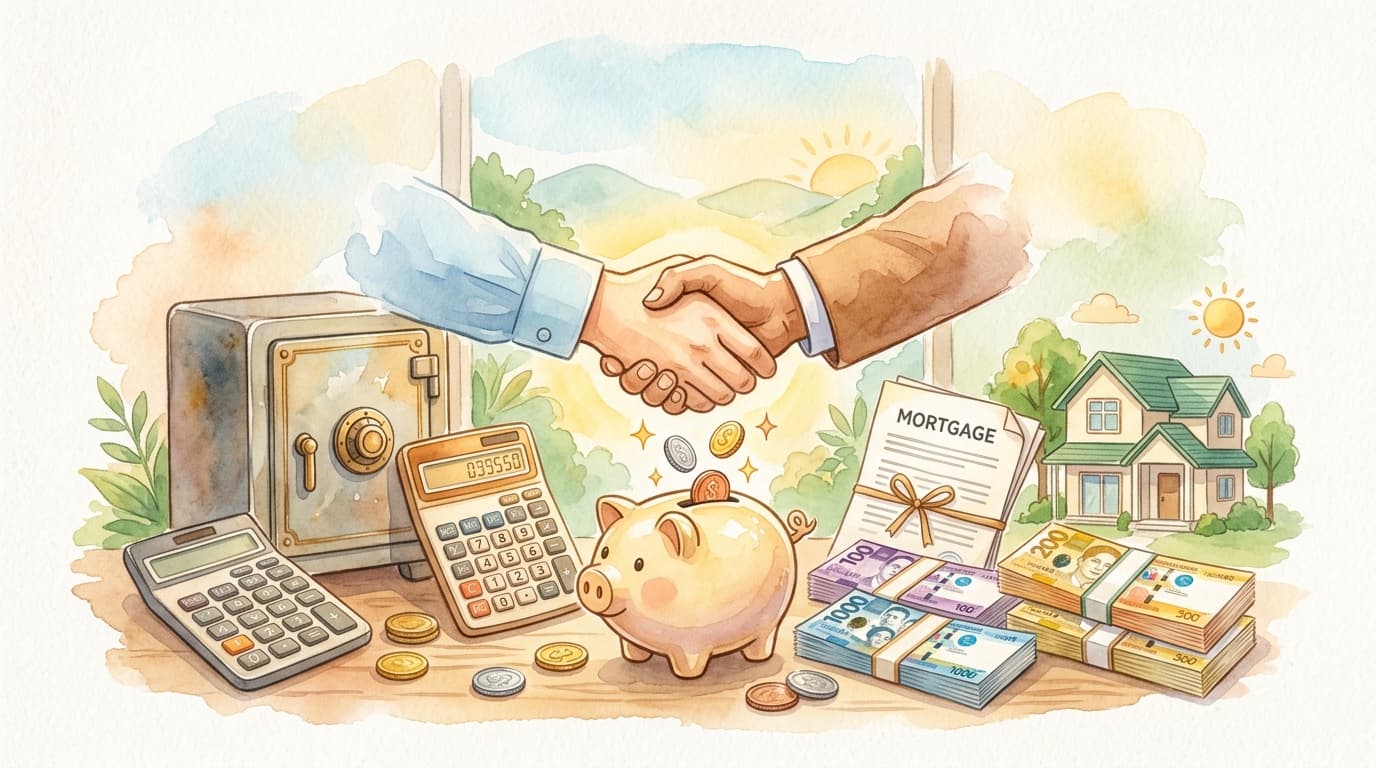 Chris Batisan - Stream-Gold Financial Services cover