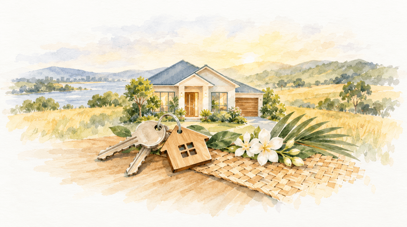 Elmer Tuazon - Mortgage Choice West Lakes cover