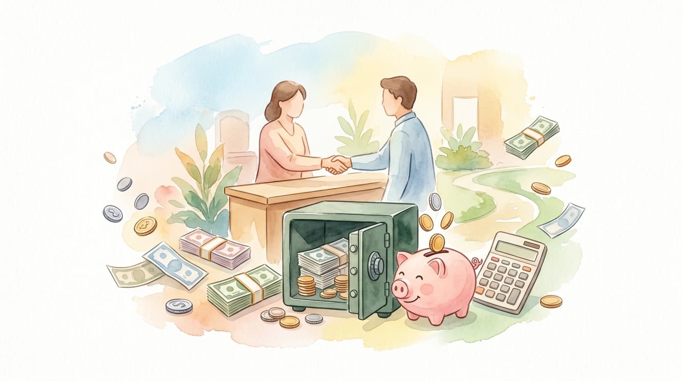 Kabayan Money Remittance cover