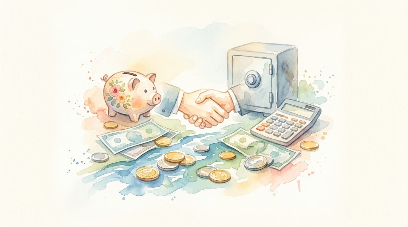 Lawrence Yu - Stream-Gold Financial Services cover