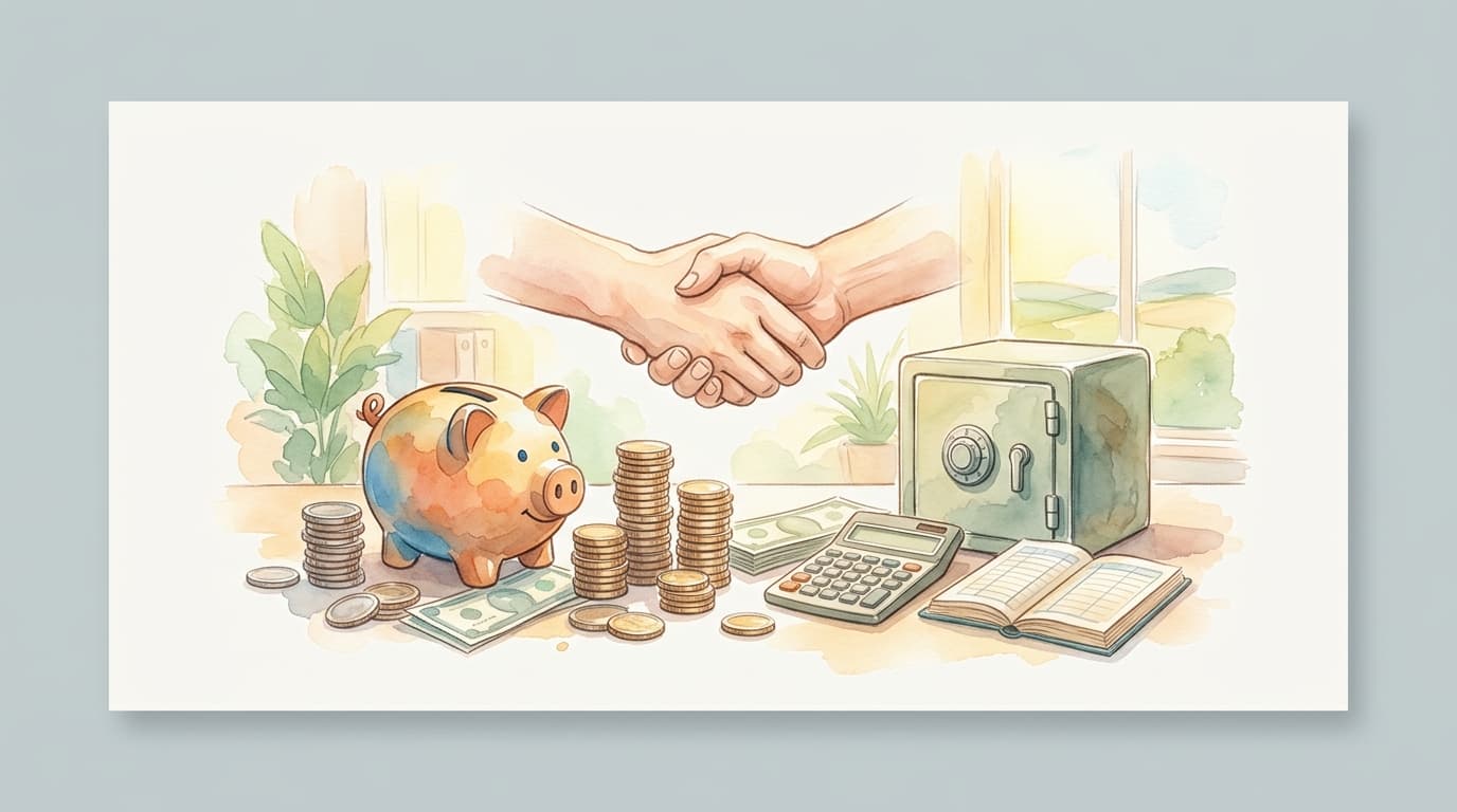 May Boquiron - Financial Adviser (FSP1008361) cover