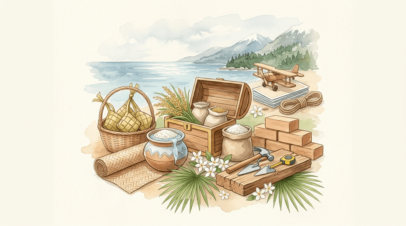 One Filipino Cooperative of BC (OneFilCoop) cover