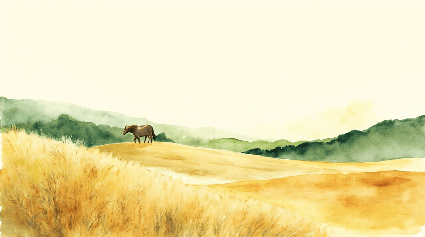 Pamela Carrington - Fire Horse Finance cover