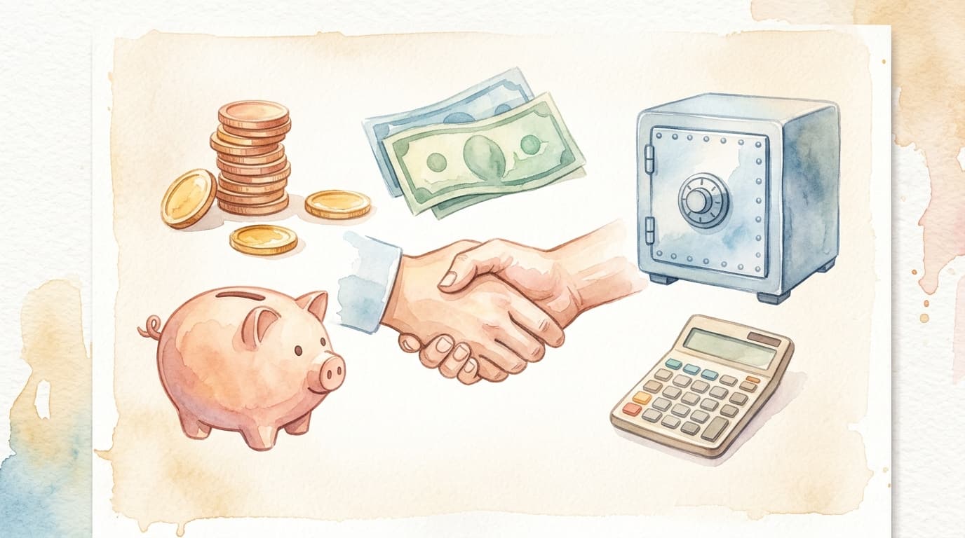 Peak Financial Services cover