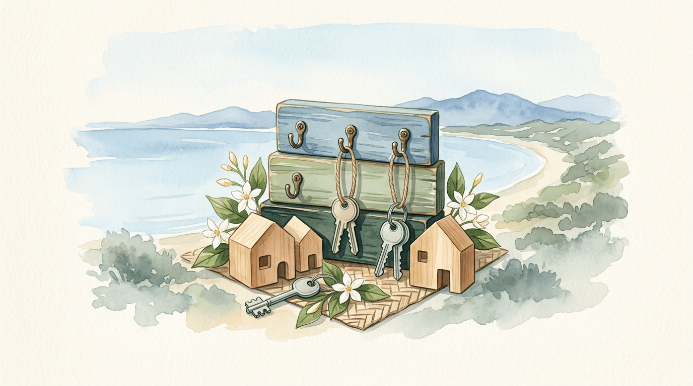 Peter Dela Pena Mortgage Broker cover
