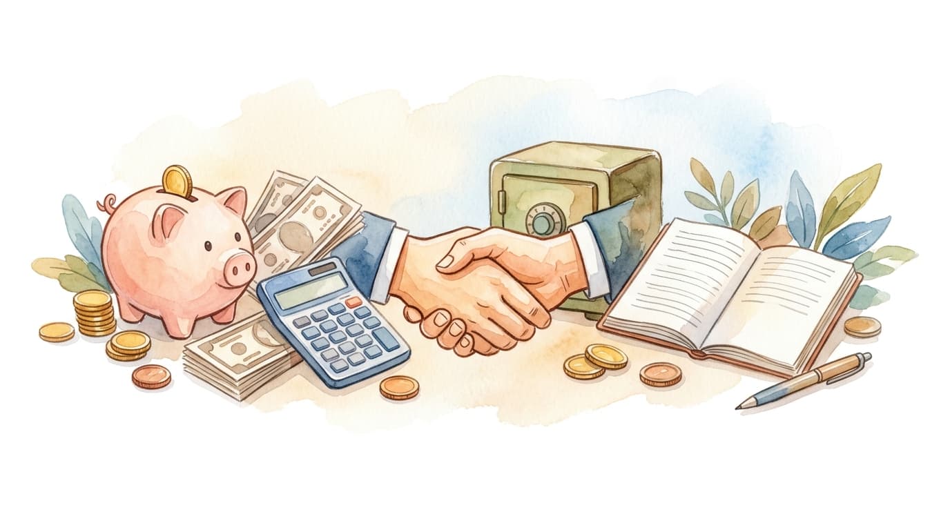 Pinoy Finance NZ cover