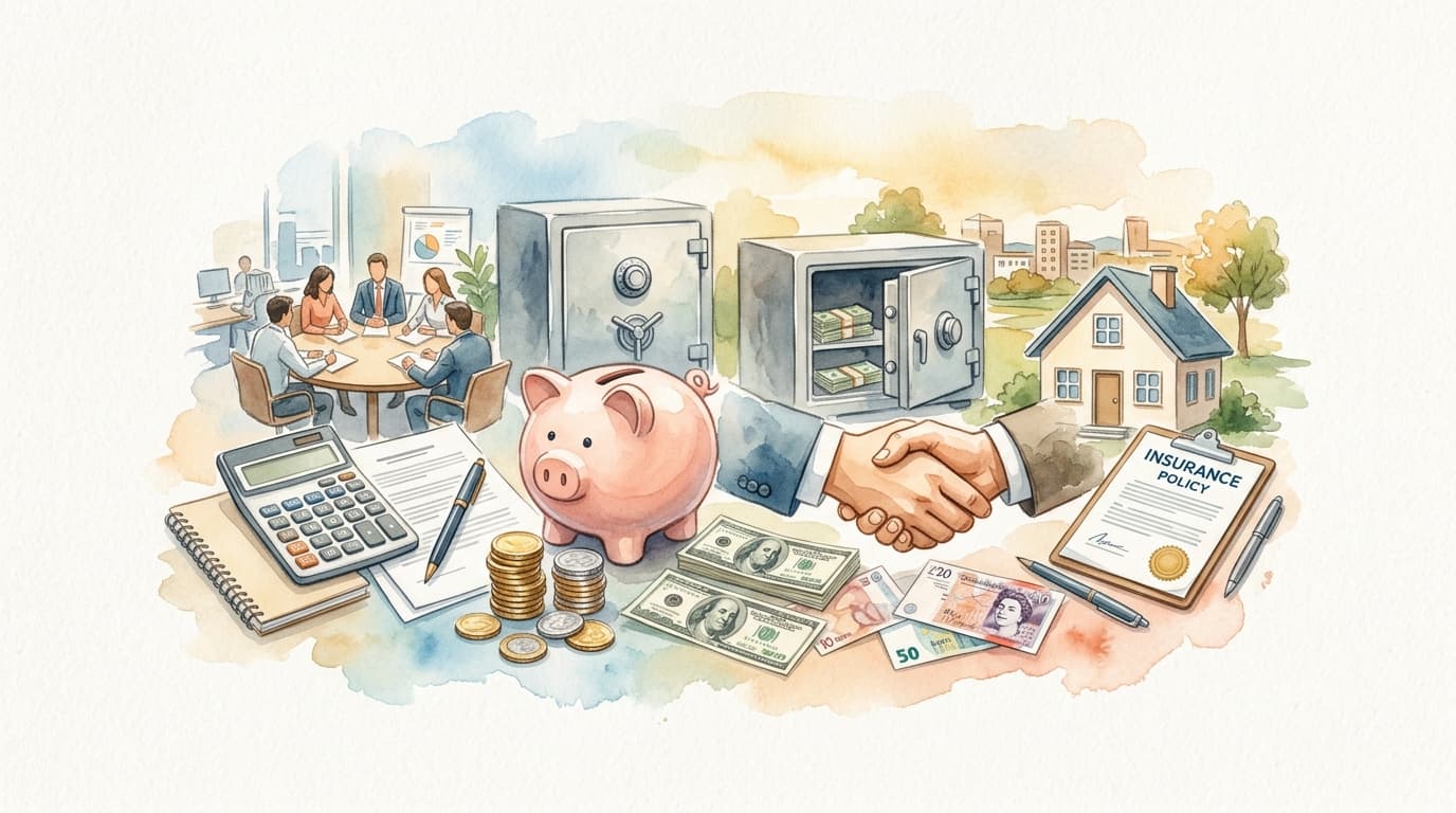 Roundtable cover