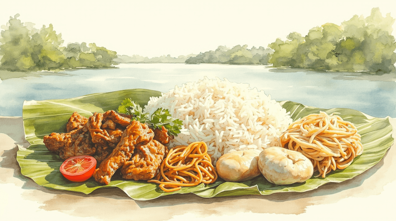 Ading Ysa's Kitchen cover