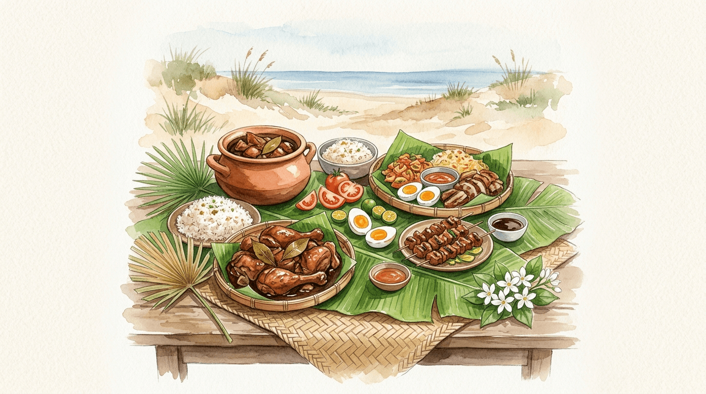 Adobo Boy cover