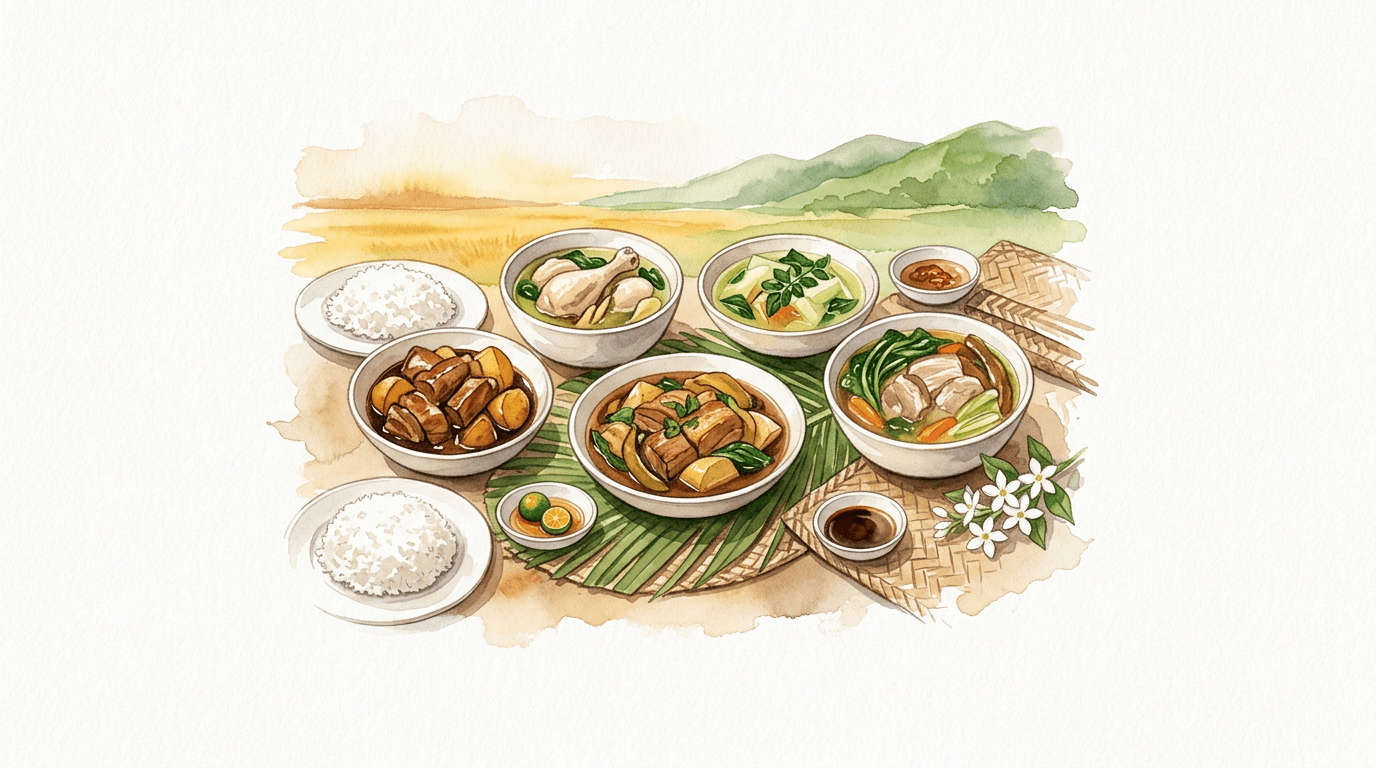 Adobo Co cover