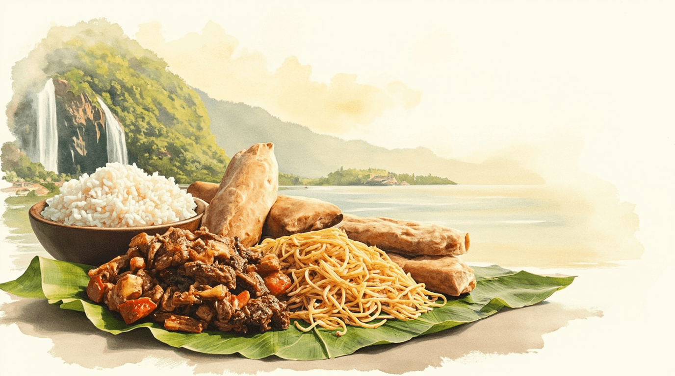 Adobo Queen cover