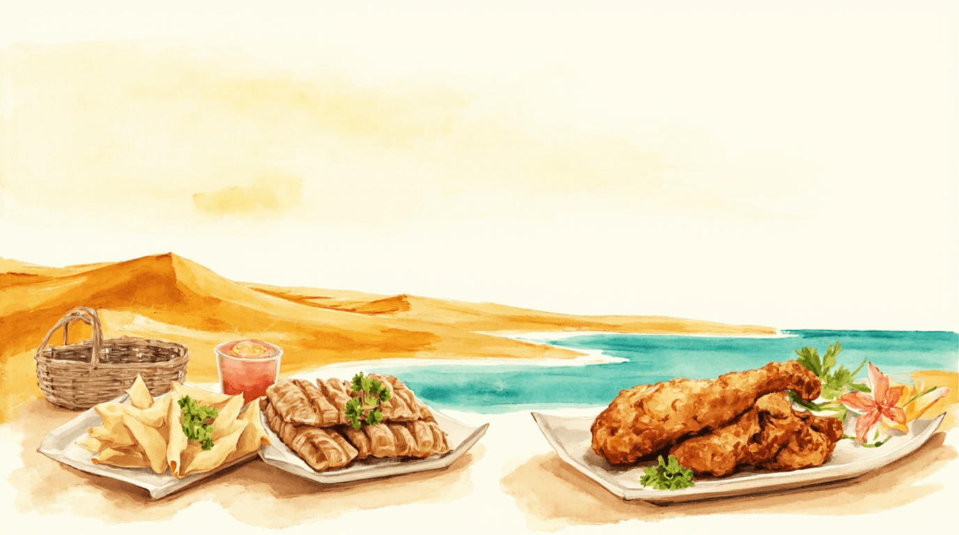 AHC Cafe cover