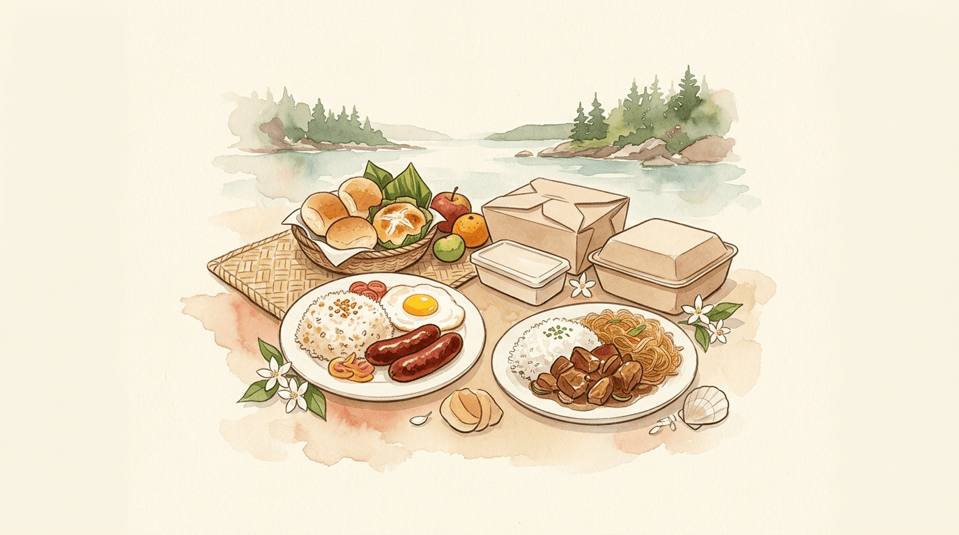 Ala Eh! Eatery cover