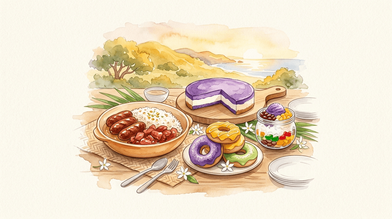 Aldas Kitchen and Bakery cover